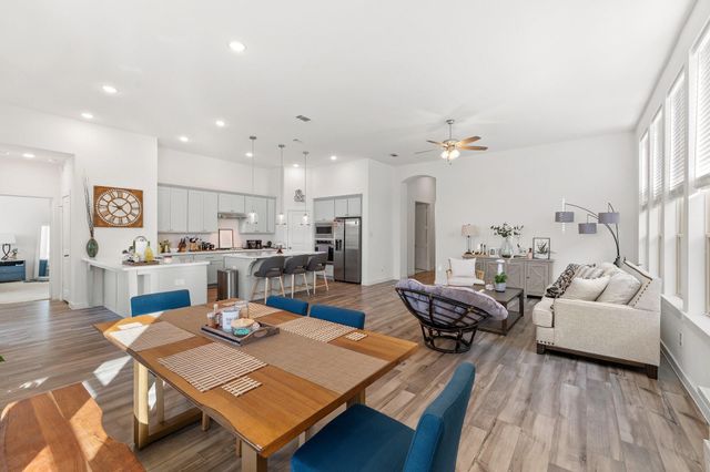 23607 Bottlebrush Terrace Trail, Katy, TX 77493