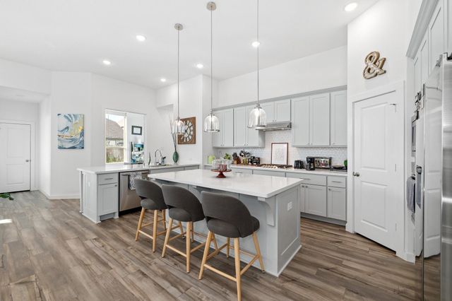 23607 Bottlebrush Terrace Trail, Katy, TX 77493