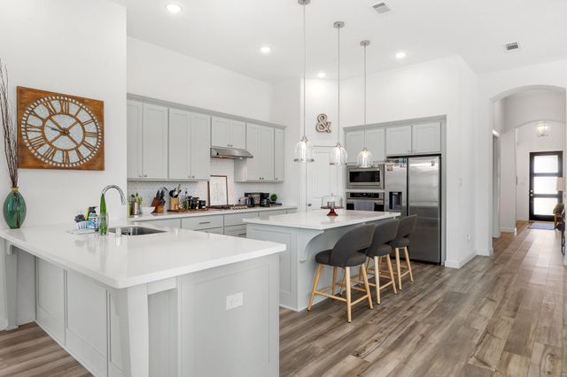 23607 Bottlebrush Terrace Trail, Katy, TX 77493