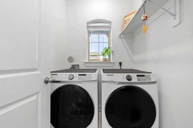 23607 Bottlebrush Terrace Trail, Katy, TX 77493