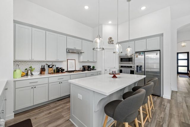 23607 Bottlebrush Terrace Trail, Katy, TX 77493