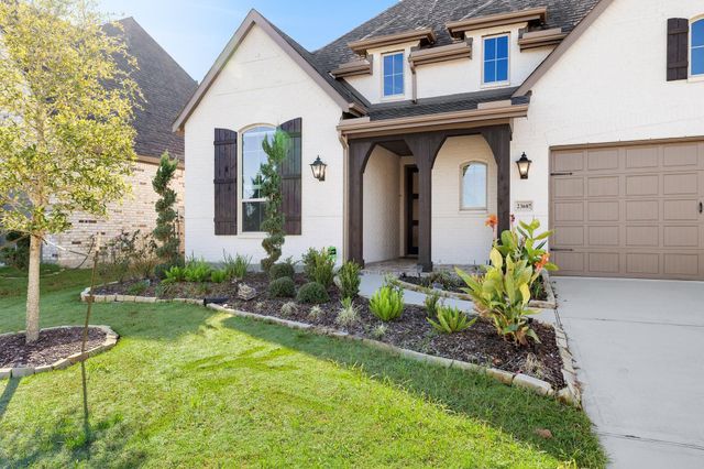 23607 Bottlebrush Terrace Trail, Katy, TX 77493