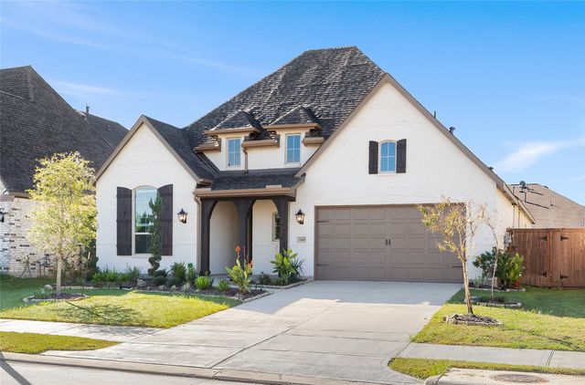 23607 Bottlebrush Terrace Trail, Katy, TX 77493