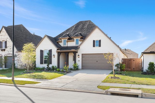 23607 Bottlebrush Terrace Trail, Katy, TX 77493