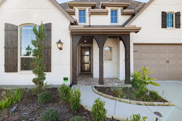 23607 Bottlebrush Terrace Trail, Katy, TX 77493