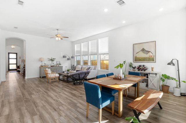 23607 Bottlebrush Terrace Trail, Katy, TX 77493