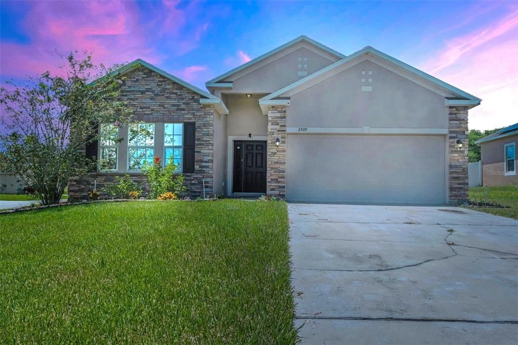 3509 SPRING CREEK ROAD, Dundee, FL 33838