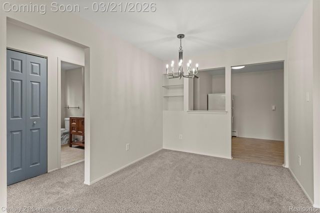 26415 W 7 Mile Road 218, Redford Charter Township, MI 48240