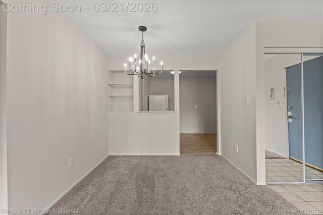 26415 W 7 Mile Road 218, Redford Charter Township, MI 48240