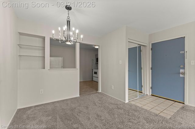 26415 W 7 Mile Road 218, Redford Charter Township, MI 48240