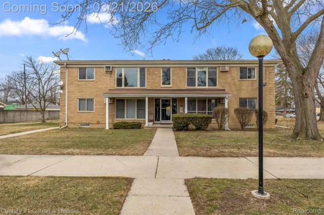 26415 W 7 Mile Road 218, Redford Charter Township, MI 48240