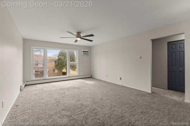 26415 W 7 Mile Road 218, Redford Charter Township, MI 48240