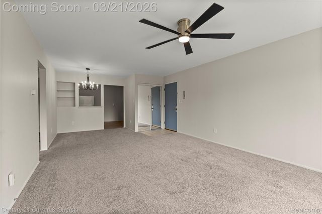 26415 W 7 Mile Road 218, Redford Charter Township, MI 48240