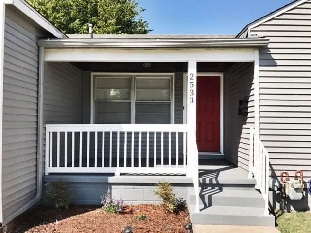2533 E 7th Street, Tulsa, OK 74104