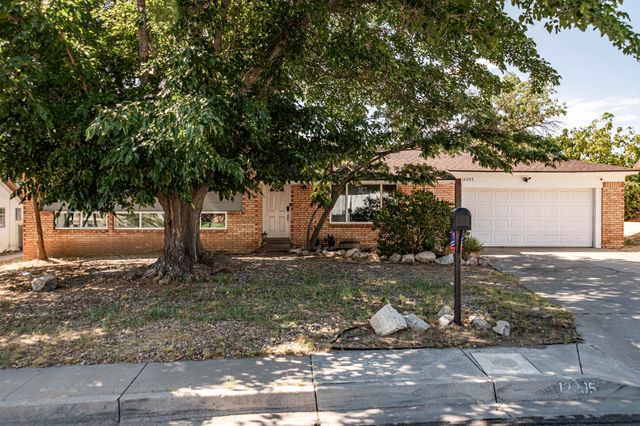 12205 Victoria Falls Drive NE, Albuquerque, NM 87111