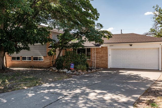 12205 Victoria Falls Drive NE, Albuquerque, NM 87111