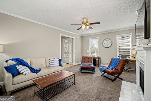 200 Camford Stone Path, Fayetteville, GA 30214