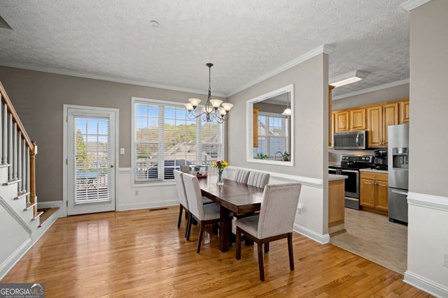 200 Camford Stone Path, Fayetteville, GA 30214