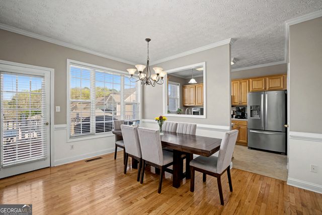 200 Camford Stone Path, Fayetteville, GA 30214