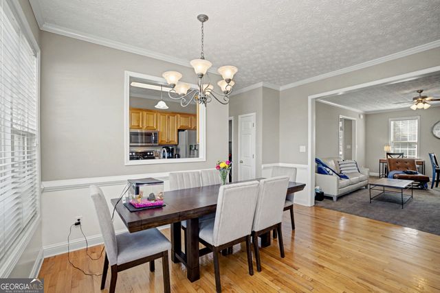 200 Camford Stone Path, Fayetteville, GA 30214