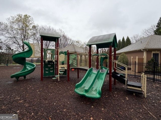 200 Camford Stone Path, Fayetteville, GA 30214