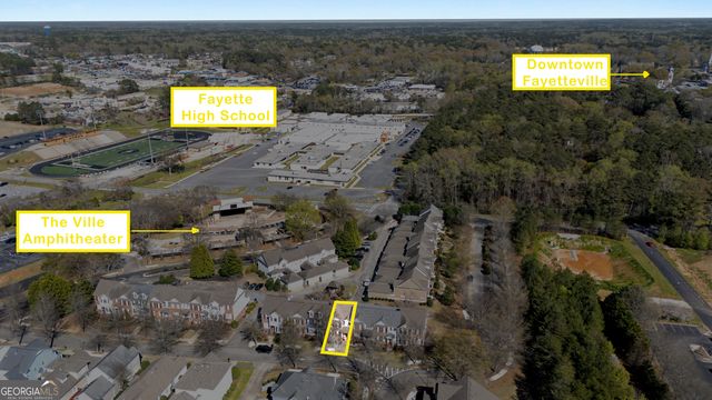 200 Camford Stone Path, Fayetteville, GA 30214