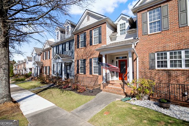 200 Camford Stone Path, Fayetteville, GA 30214