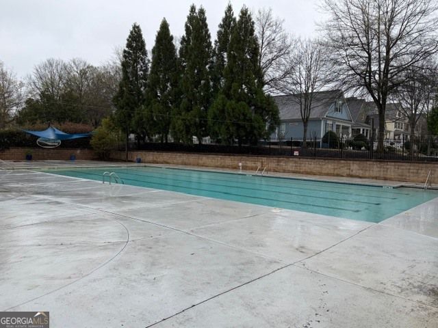 200 Camford Stone Path, Fayetteville, GA 30214