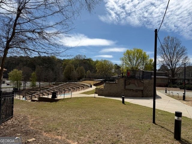 200 Camford Stone Path, Fayetteville, GA 30214