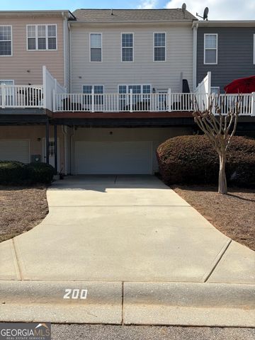 200 Camford Stone Path, Fayetteville, GA 30214