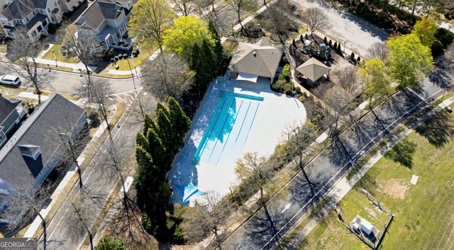 200 Camford Stone Path, Fayetteville, GA 30214