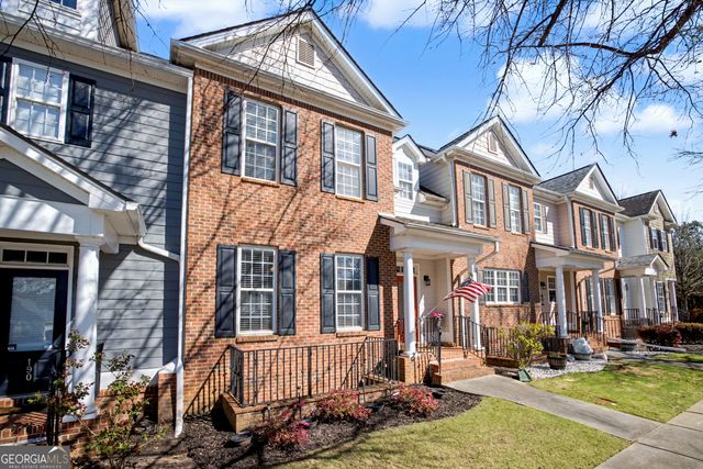 200 Camford Stone Path, Fayetteville, GA 30214