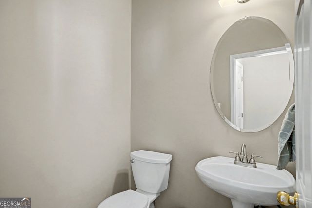 200 Camford Stone Path, Fayetteville, GA 30214