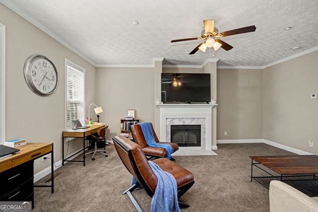 200 Camford Stone Path, Fayetteville, GA 30214