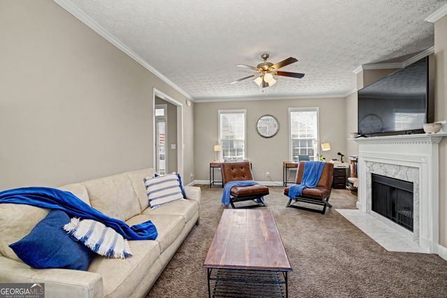 200 Camford Stone Path, Fayetteville, GA 30214