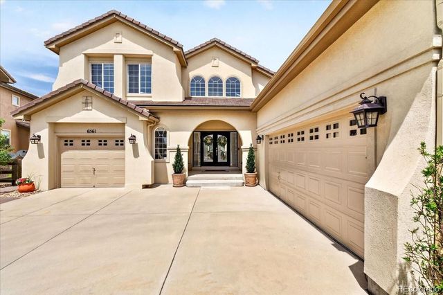 6561 Ocaso Drive, Castle Pines, CO 80108