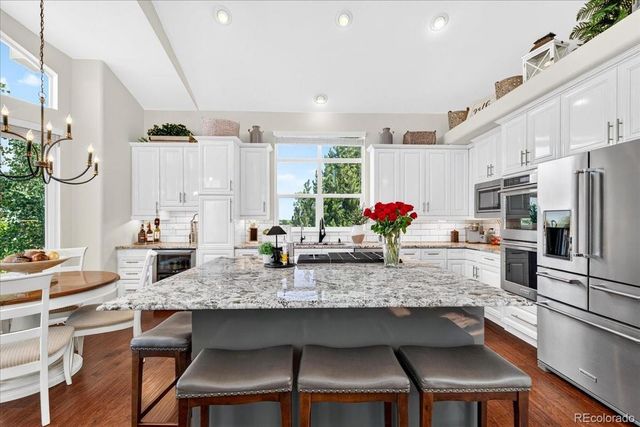 6561 Ocaso Drive, Castle Pines, CO 80108