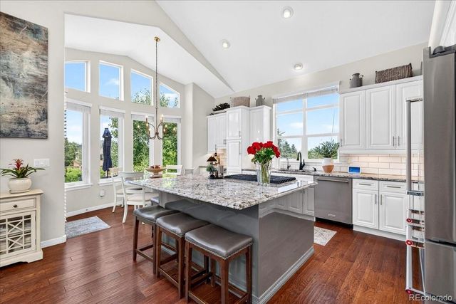 6561 Ocaso Drive, Castle Pines, CO 80108