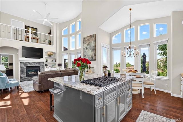 6561 Ocaso Drive, Castle Pines, CO 80108