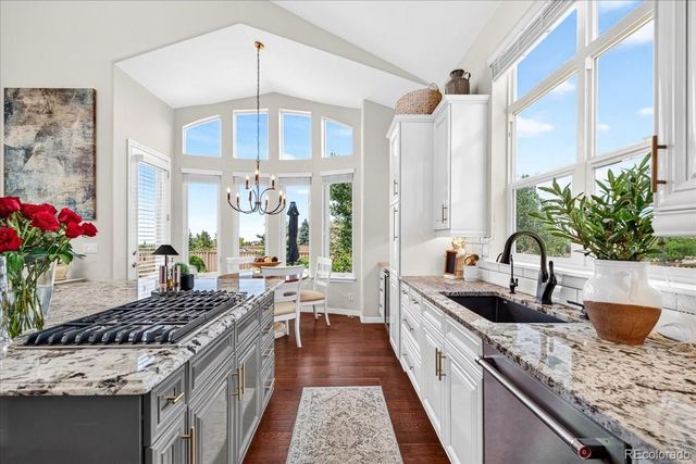 6561 Ocaso Drive, Castle Pines, CO 80108