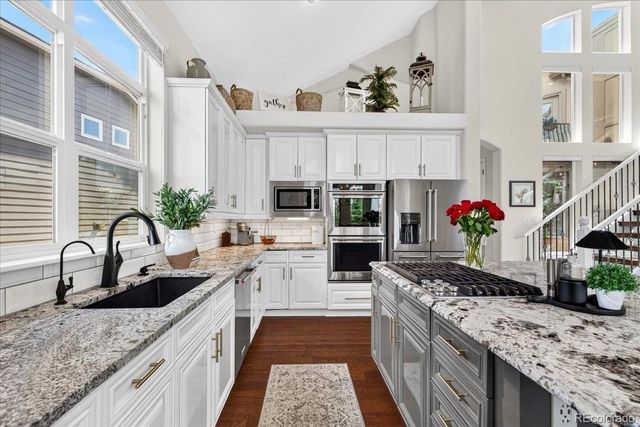 6561 Ocaso Drive, Castle Pines, CO 80108