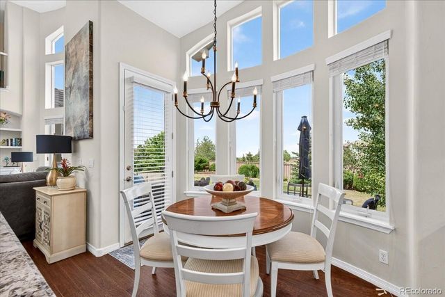6561 Ocaso Drive, Castle Pines, CO 80108