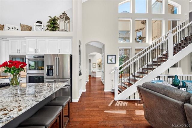 6561 Ocaso Drive, Castle Pines, CO 80108