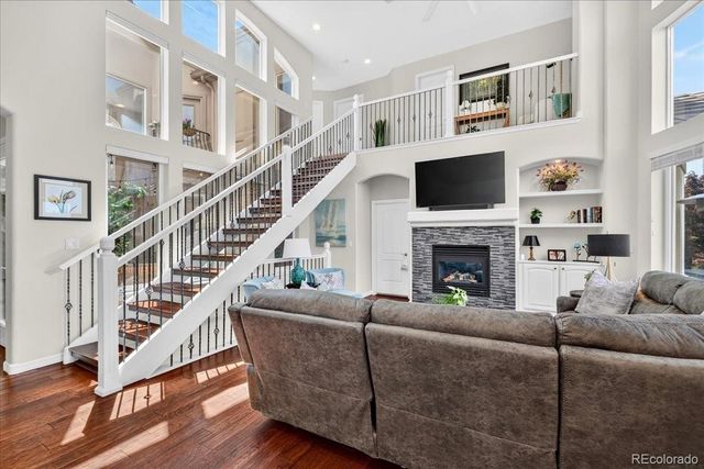 6561 Ocaso Drive, Castle Pines, CO 80108
