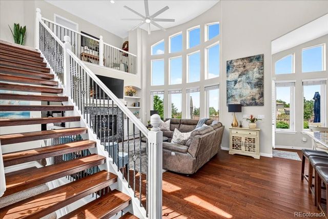 6561 Ocaso Drive, Castle Pines, CO 80108
