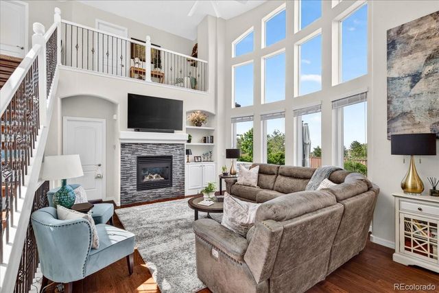 6561 Ocaso Drive, Castle Pines, CO 80108