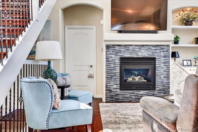 6561 Ocaso Drive, Castle Pines, CO 80108
