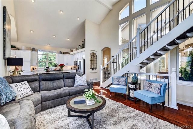 6561 Ocaso Drive, Castle Pines, CO 80108