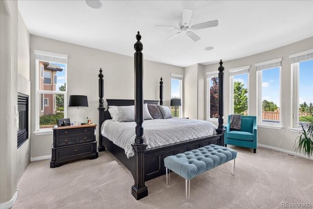 6561 Ocaso Drive, Castle Pines, CO 80108