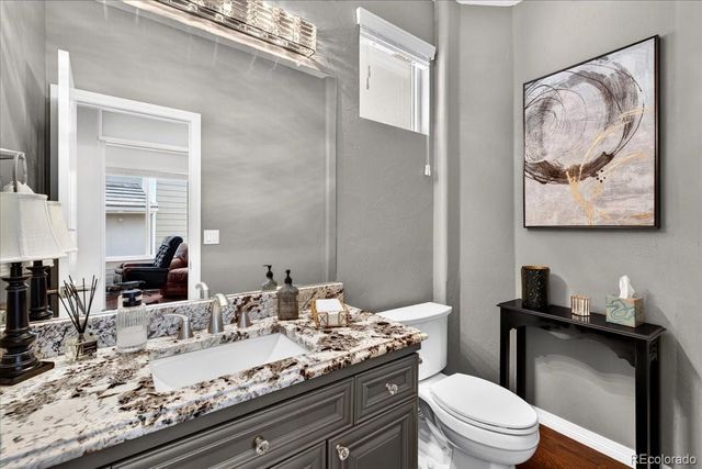 6561 Ocaso Drive, Castle Pines, CO 80108